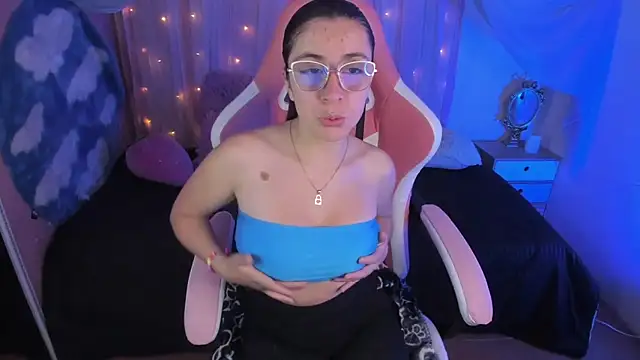 Fernanda   online show from 02.01.25