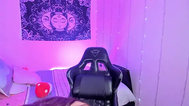 Fernanda   online show from 02.05.25