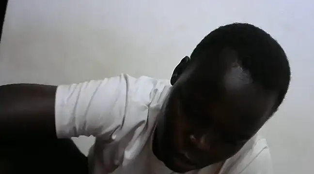 African sexxy  online show from 02.23.25