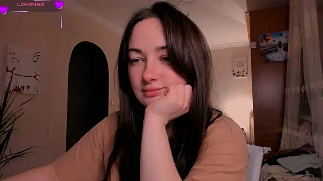 cClandesTina online show from 03.02.26