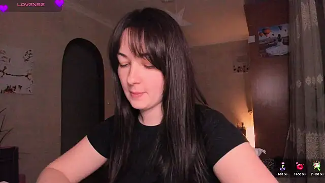 Snapshot of cClandesTina chatting on 03.07.26 cClandesTina online show from 03.07.26
