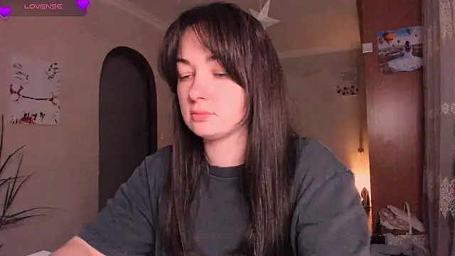 Snapshot of cClandesTina chatting on 03.10.26 cClandesTina online show from 03.10.26