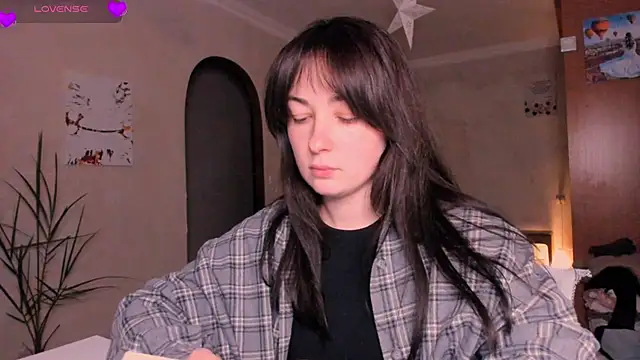 Snapshot of cClandesTina chatting on 03.12.26 cClandesTina online show from 03.12.26