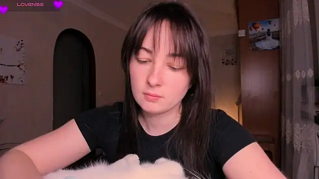 Snapshot of cClandesTina chatting on 03.16.26 cClandesTina online show from 03.16.26