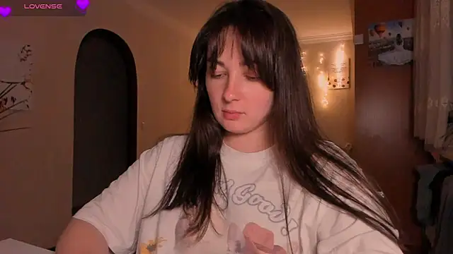 Snapshot of cClandesTina chatting on 04.10.26 cClandesTina online show from 04.10.26