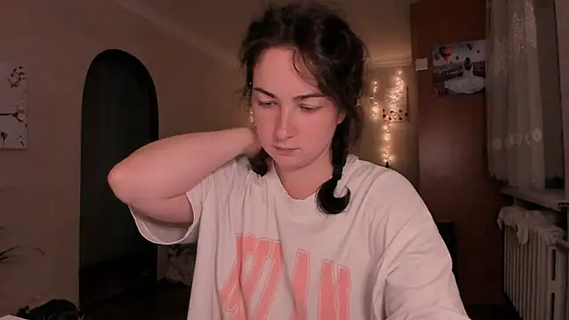 Snapshot of cClandesTina chatting on 07.01.26 cClandesTina online show from 07.01.26