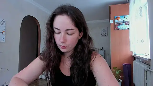 Snapshot of cClandesTina chatting on 07.02.26 cClandesTina online show from 07.02.26