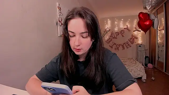 Snapshot of cClandesTina chatting on 07.12.26 cClandesTina online show from 07.12.26