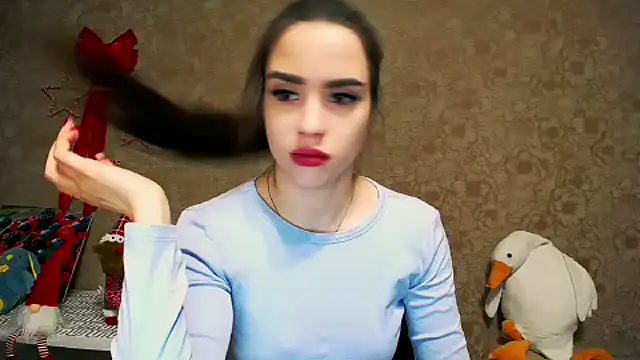  your fantasy girl online show from 12.27.24