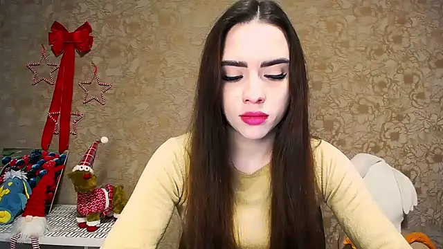  your fantasy girl online show from 12.28.24