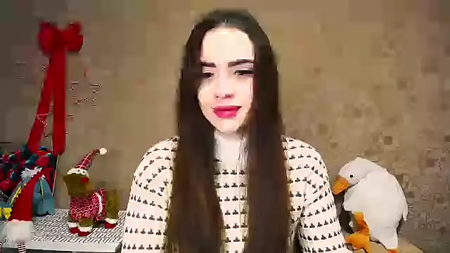  your fantasy girl online show from 12.31.24