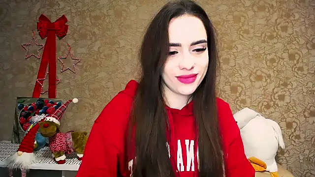  your fantasy girl online show from 01.09.25