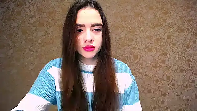  your fantasy girl online show from 01.28.25