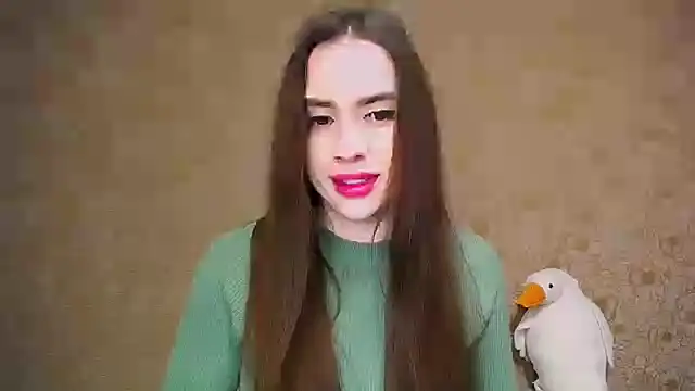  your fantasy girl online show from 02.23.25