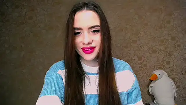  your fantasy girl online show from 03.02.25