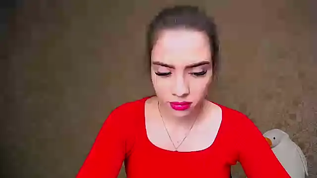  your fantasy girl online show from 03.05.25