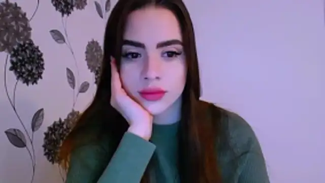  your fantasy girl online show from 11.21.25