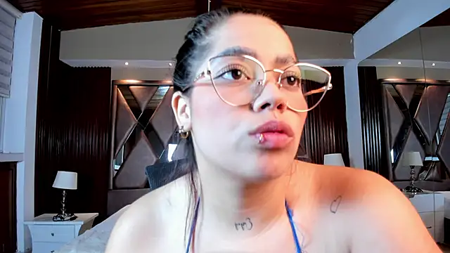 Melisa Soto online show from 04.21.26