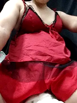 Haralushiaaa online show from 09.27.25