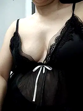 Haralushiaaa online show from 10.08.25