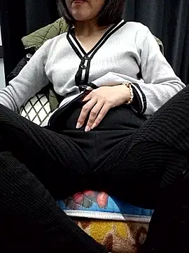 Haralushiaaa online show from 01.08.26