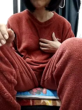 Haralushiaaa online show from 01.10.26