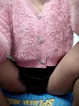 Haralushiaaa online show from 03.04.26