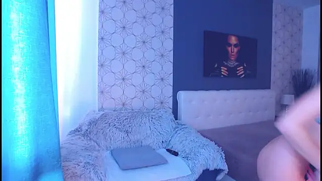 MaryMatiss online show from 03.03.26