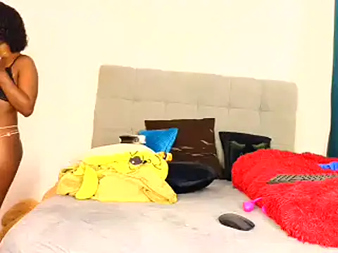 Sexxy mariana online show from 09.19.25