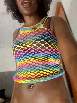 Sexxy mariana online show from 09.21.25