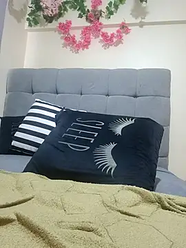 Sexxy mariana online show from 10.30.25