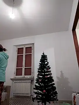 JasmineNoir2 online show from 12.14.24