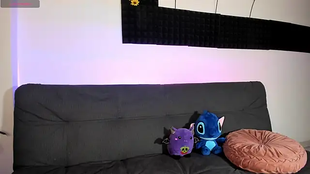 on tefa online show from 10.17.25