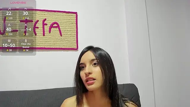 Snapshot of on_tefa chatting on 05.09.26 on tefa online show from 05.09.26