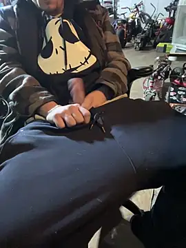 joeycbigcock online show from 01.03.25