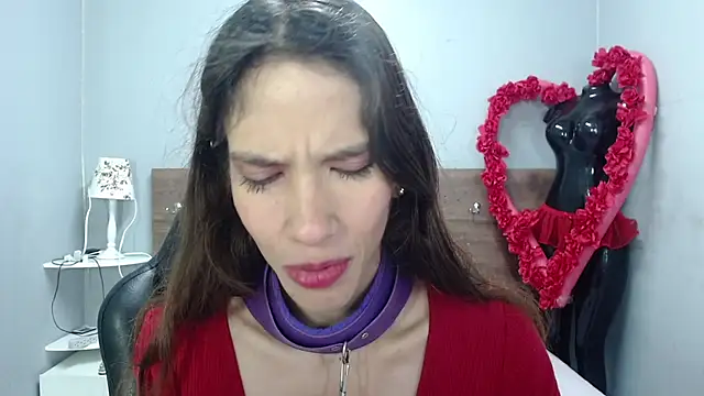 Hunter Ignis online show from 02.23.25