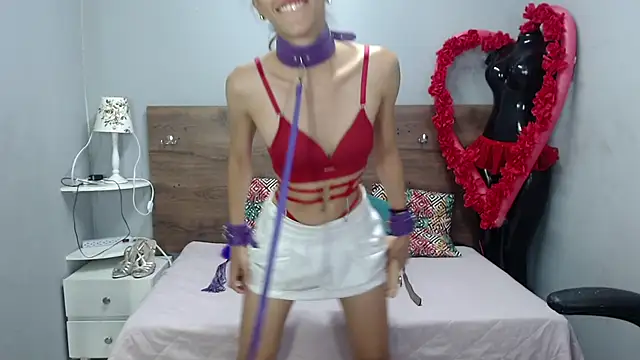 Hunter Ignis online show from 02.24.25