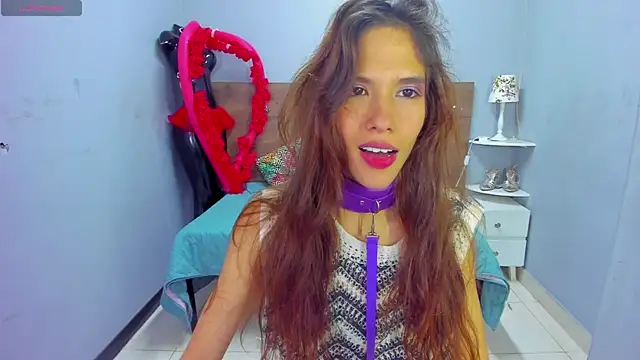 Hunter Ignis online show from 03.01.25