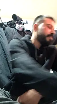 Kaan1607 online show from 12.08.24