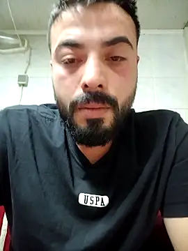 Kaan1607 online show from 09.19.25