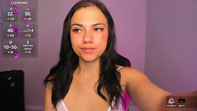 ivyy scott online show from 03.04.25