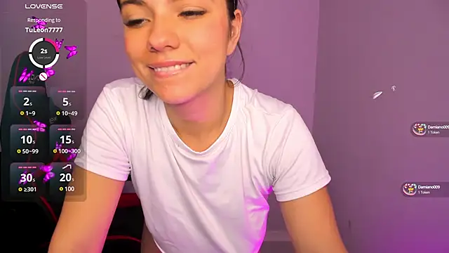 ivyy scott online show from 03.09.25