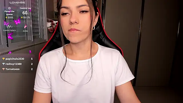 ivyy scott online show from 09.28.25