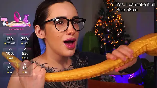 EvaCanton online show from 01.11.26