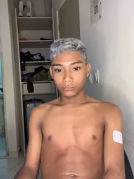 alejo cute online show from 12.20.24