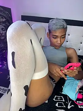 alejo cute online show from 01.06.25