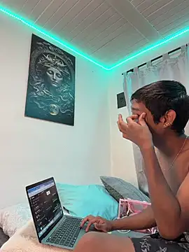 alejo cute online show from 05.16.26