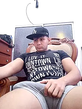 AlexisSpears  online show from 12.06.24