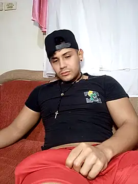 AlexisSpears  online show from 01.06.25