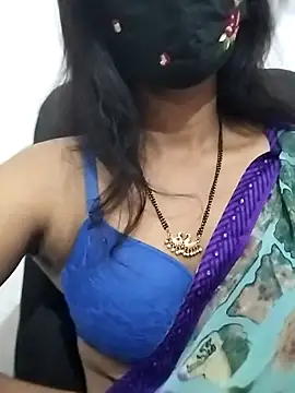 Snapshot of Triveni-Lovely chatting on 05.09.26 Triveni-Lovely online show from 05.09.26
